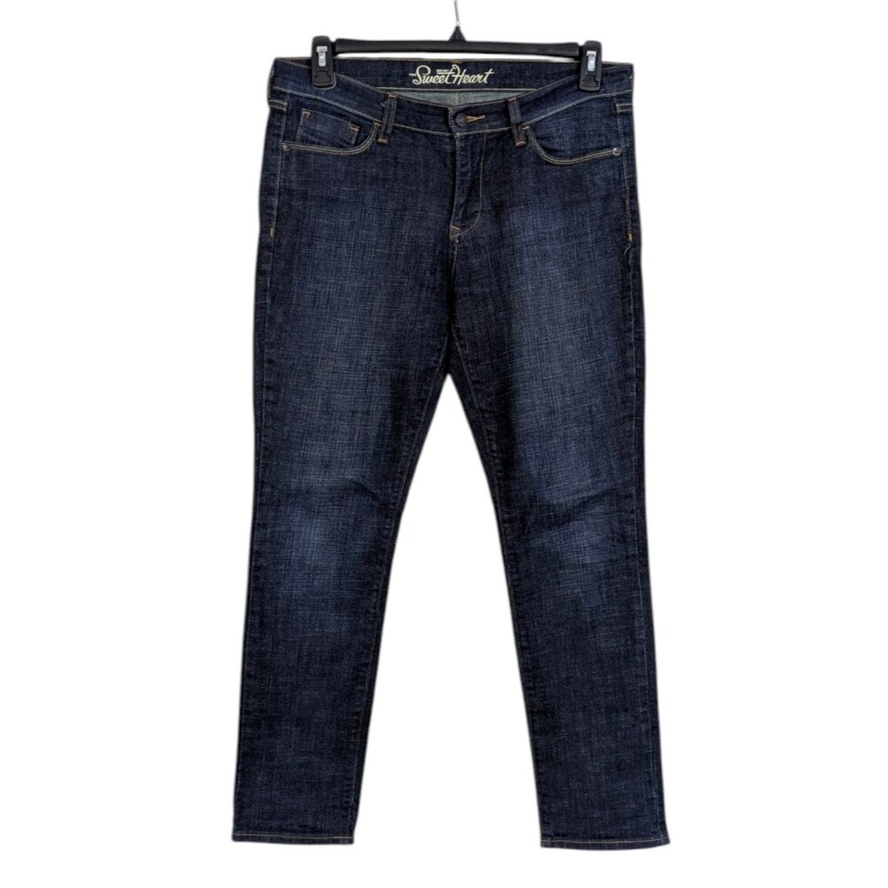 Old Navy Sweetheart Jeans - Size 8 Short